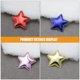 thumbnail image 3 of unbranded 40Ud Adornos Creativos De Pequeñas Multicolores Para Manualidades Y De Fiestas, 3 of 6