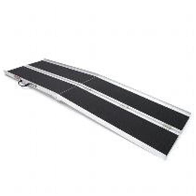 Pride Mobile RAMP600MF8 Image Duplicate Multi-Fold Chair Lift Ramp - 8 ...