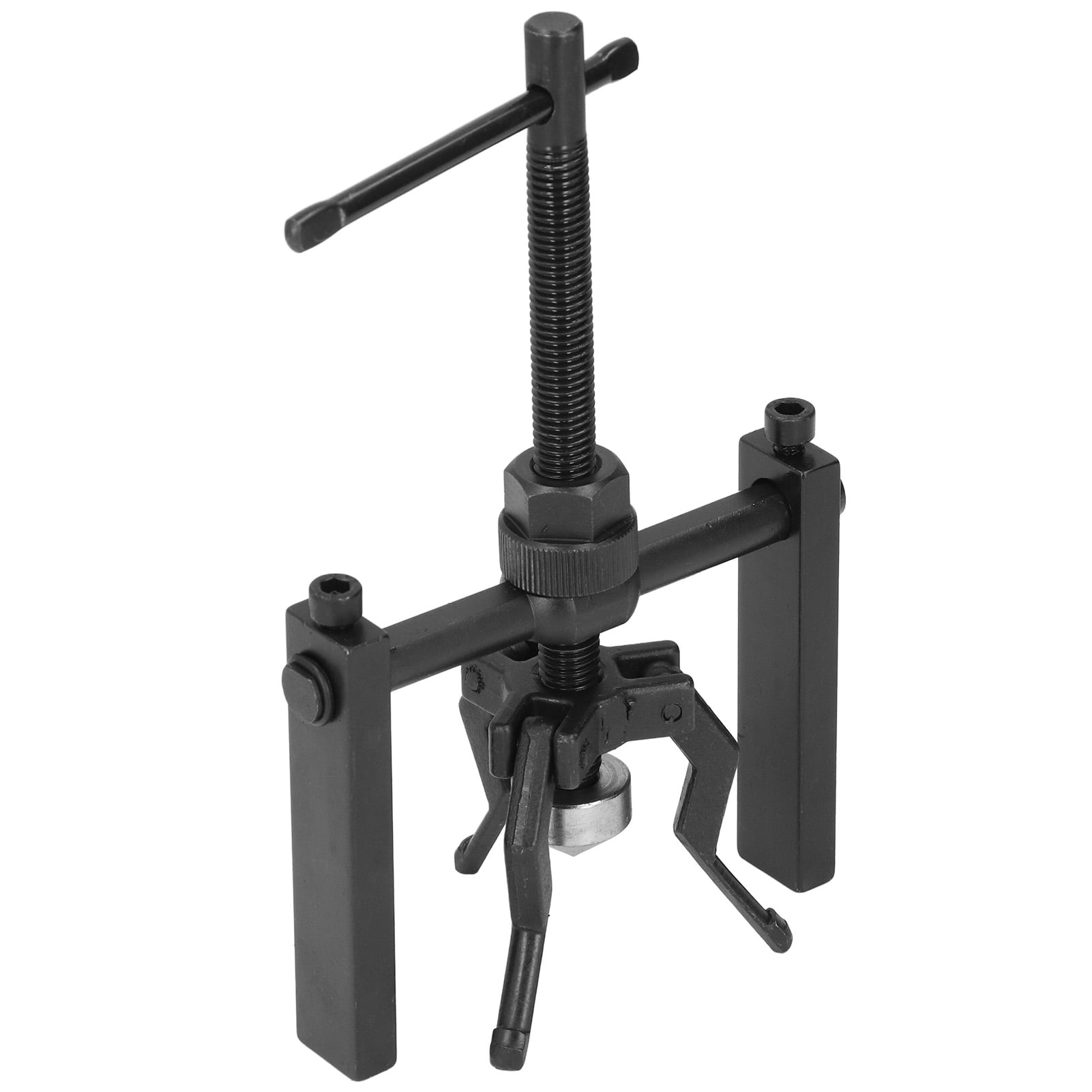3 Jaw Bearing Puller, Uniform Pressure Easy To Operate Bearing Removal