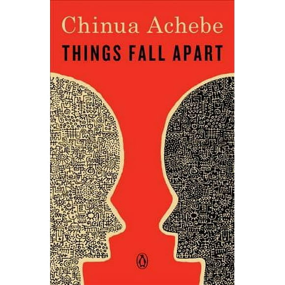 Pre-owned Things Fall Apart, Paperback by Achebe, Chinua, ISBN 0385474547, ISBN-13 9780385474542