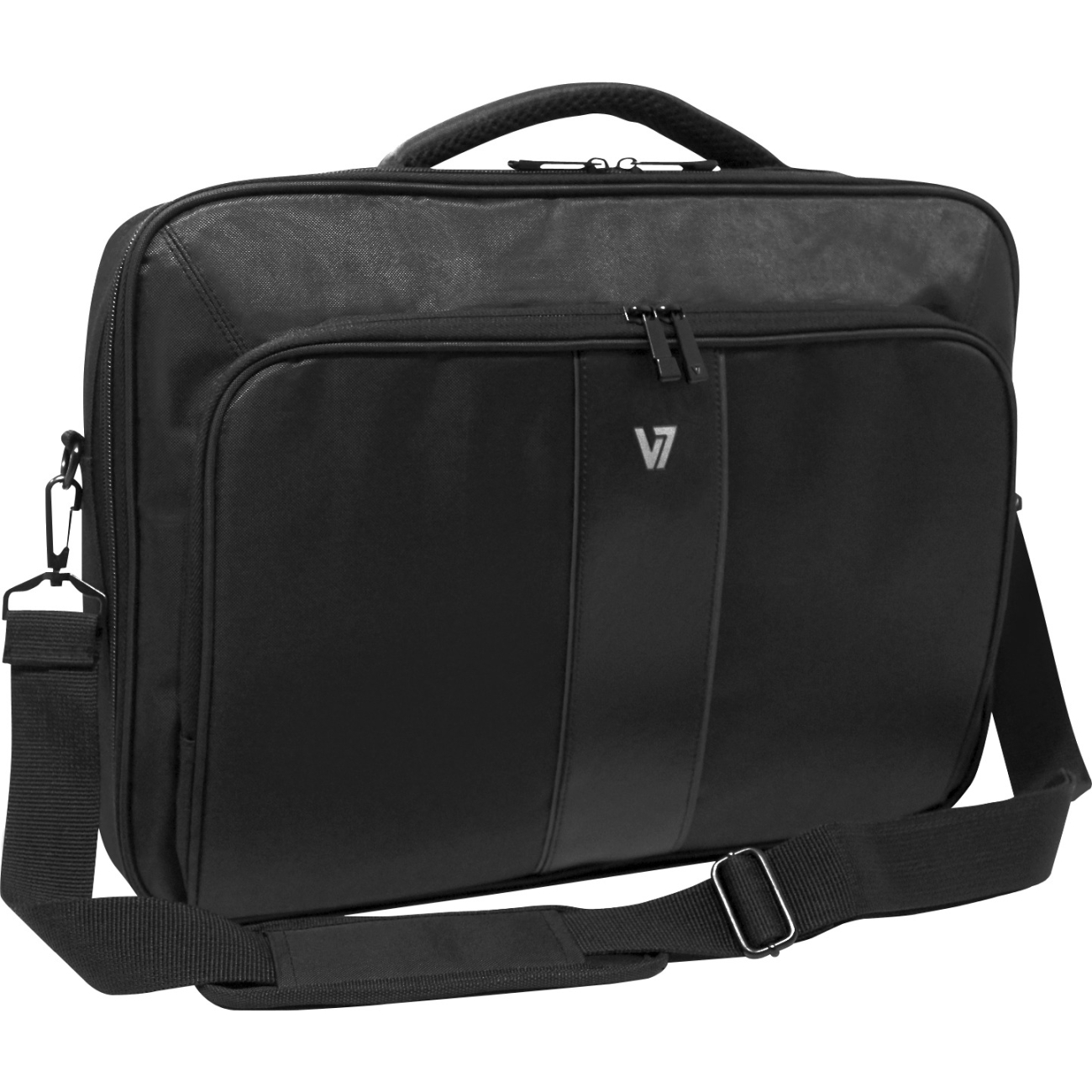 V7 Professional 2 Front-Loading 16" Laptop Case - image 2 of 6