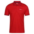 thumbnail image 3 of Regatta Mens Remex II Polo Shirt, 3 of 4