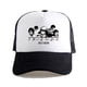 thumbnail image 1 of Gorra de béisbol Anime Bleach Snapback para adultos, 1 of 1