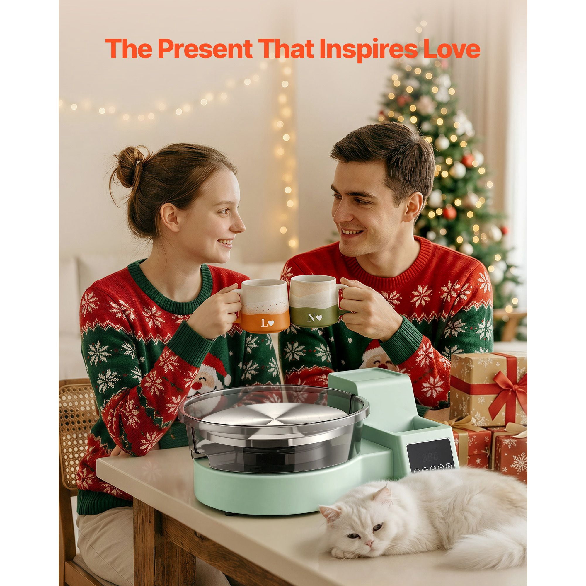 Electric Pottery Wheel 11 Inch Aluminum Turntable 450W Foot Pedal 30-300 RPM Detachable Basin Beginners Clay Art Green