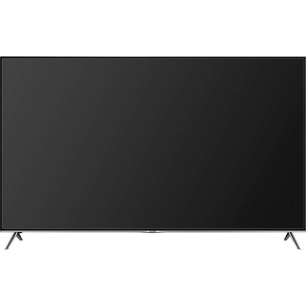 Sharp LC75N8000U AQUOS 75inch 4K UHD Smart LED TV 3840 x 2160