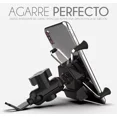 thumbnail image 2 of Soporte Portacelular Reforzado Cargador Usb Para Motocicleta, 2 of 4