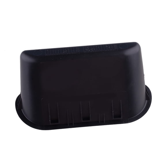Liftgate Trim Finish Panel Pull Handle 95096042 For Buick Encore Chevrolet Trax