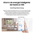 thumbnail image 2 of Combo Refrigerador Samsung BESPOKE French Door 32Ft cúbicos Blanco + Pantalla 55'' Crystal U8000F 4K, 2 of 5