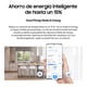 thumbnail image 2 of Combo Refrigerador Samsung BESPOKE French Door 32Ft cúbicos Blanco + Pantalla 55'' Crystal U8000F 4K, 2 of 5