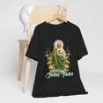 thumbnail image 4 of San Judas Tadeo Unisex Tshirt, 4 of 10