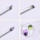 thumbnail image 5 of Juego de 6 pinceles para uñas, bolígrafos para difuminar uñas de gel para manicura, bricolaje y herramientas de salón, 5 of 6