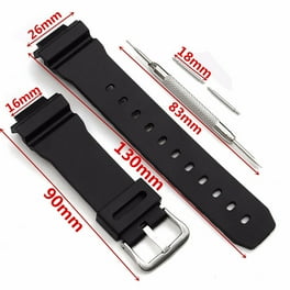 G shock watch bands walmart outlet
