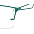 thumbnail image 2 of Polaroid eyeglasses PLD D102 MAN 55/16/145 B7S GREEN, 2 of 2