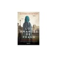 thumbnail image 1 of Los amantes de Praga PLANETA ALYSON RICHMAN, 1 of 2