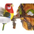thumbnail image 2 of Pájaro Decorativo PowerTRC BC514AHK que Canta y Baila, 2 of 8