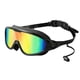 thumbnail image 1 of Warddefend Swim Goggles,Wide View Anti Fog&UV Swimming Goggles,No Leaking Swim, 1 of 1