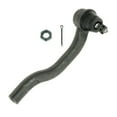 thumbnail image 2 of TRQ Front Inner & Outer Tie Rod End Kit Set of 4 for Accord TSX Honda Accord PSA55175 Fits select: 2004-2008 ACURA TSX, 2 of 5