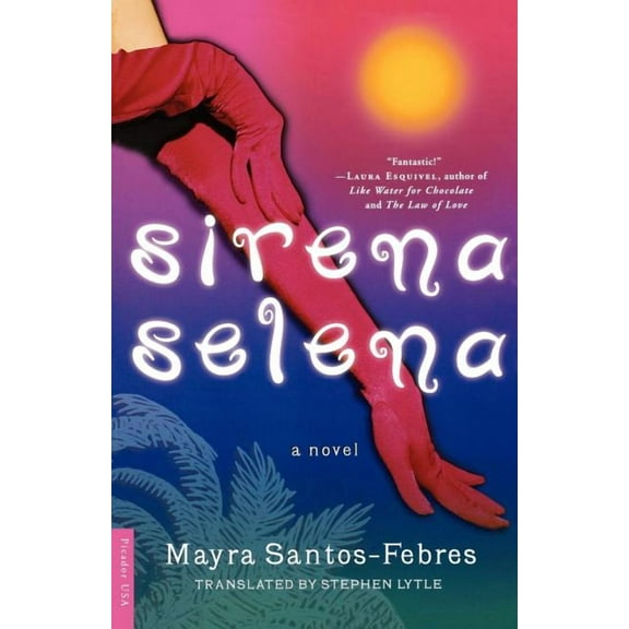 Sirena Selena, (Paperback)