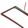 thumbnail image 4 of Cadre de Sortie d'Aération Centrale pour Console Centrale Compatible avec Navara Frontier NP300 2015-2019, 4 of 8
