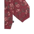 thumbnail image 5 of Modern Moments by Gerber Baby and Toddler Girl Top and Pant Outfit Set, Sizes 0/3 Months - 5T, 5 of 8