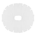 thumbnail image 2 of GOOHOCHY Toallas de mano desechables de 140 unidades, servilletas de papel absorbentes para baño, cocina, fiestas, bodas y cenas., 2 of 7