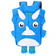 thumbnail image 2 of VGEBY Baby School Bag, Anti Lost Backpack, Durable Study For Children, 2 of 8