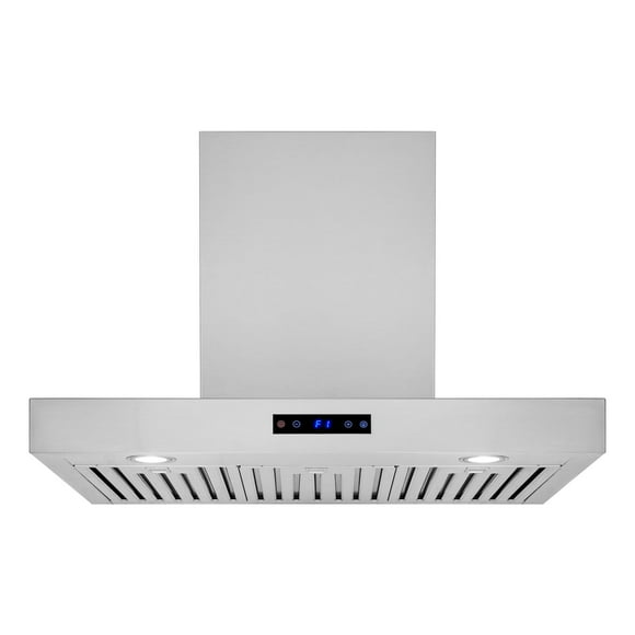 Caloric 30" 600 CFM Wall Mount Range Hood
