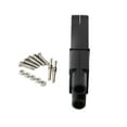 thumbnail image 4 of Becaristey Essential Replacement Plug For Yamahas Golfball Cart Chargers Seamless Charging 1Set, 4 of 6