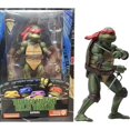 thumbnail image 2 of Figura de tortuga NECA Shredder Krang Raphael Leonardo Michelangelo Donatello figura de acción película de 1990 17cm juguetes modelo de muñecazhangmengya zhangmengya unisex, 2 of 2