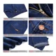 thumbnail image 5 of Pantalones Para Hombre Jeans Stretch Skinny, 5 of 8