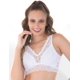 thumbnail image 1 of Bralette 10029 Angélica Chew ® | Lencería Fina blanco CH ANGELICA CHEW 10029, 1 of 2