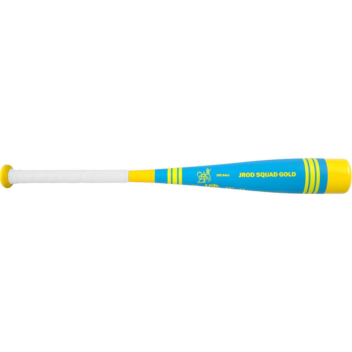 Victus 2026 Crayon JROD Gold USA T-Ball Bat -11
