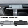 thumbnail image 4 of ETC storage box on the central control panel For Juniper 2025 W9, 4 of 8