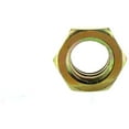 thumbnail image 3 of Polaris New OEM Jam Hex Nut, 7547107, 3 of 4