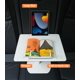 thumbnail image 5 of Mesa Bandeja Ajustable para Asiento de Auto DICMKY 33x25 cm para Laptop, 5 of 8