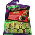thumbnail image 3 of Teenage Mutant Ninja Turtles Raphael Action Figure, 3 of 6