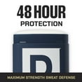 thumbnail image 6 of Duke Cannon Trench Warfare® Antiperspirant Deodorant Stick, Midnight Swim, 3 oz, 6 of 11