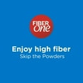 thumbnail image 3 of Fiber One Cereal, Original Bran, High Fiber Cereal Made with Whole Grain, 19.6 oz pack of 4, 3 of 5