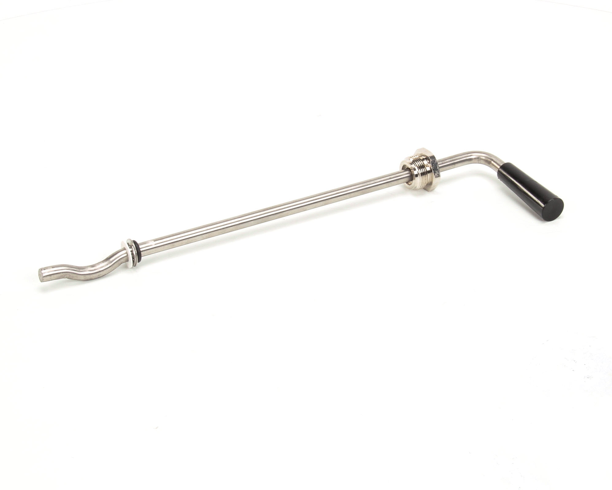 Component Hardware Group D50-0001 Bidet Faucets