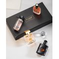 thumbnail image 2 of Set de perfumes Flower Stories 4 Floral Frutal 105 ml, 2 of 2