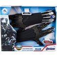 thumbnail image 1 of Marvel Black Panther Glove Set with Battle Sounds, 1 of 1