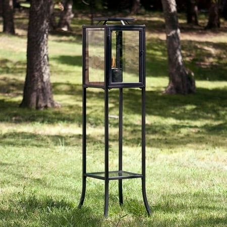 Southern Enterprises Courtyard Gel Fuel