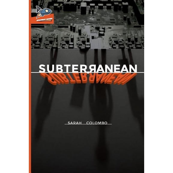 Subterranean, (Paperback)