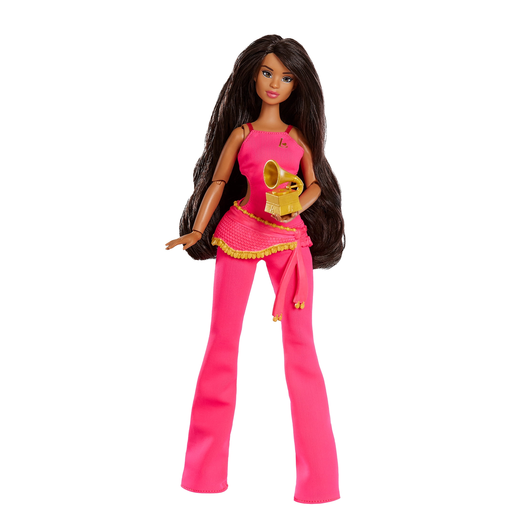 Stevenson Entertainment, Donald Trump Talking Doll, 17 Phrases