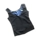 thumbnail image 1 of Greeniant Chaleco de sudor universal, ropa deportiva adelgazante, chalecos de entrenamiento deportivo, ropa de entrenamiento deportiva Deportes y aire libre SM, 1 of 6