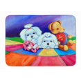 thumbnail image 1 of Carolines Treasures 7515RUG Tapis de Mousse à Mémoire Lavable en Machine, 1 of 4