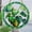 O, variant on Guozer Suncatchers for Windows Hanging Stained Glass Hummingbird Ornament