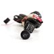 thumbnail image 4 of Lámina calefactora Lámina calefactora Lámina calefactora eléctrica no tejida de 12 V Lámina térmica Almohadilla calefactora para ventilación de asiento de automóvil, 4 of 5