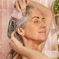 thumbnail image 3 of Shampoo Bar Kitsch con aceite de ricino para el crecimiento del cabello, 100 ml, vegano, 3 of 3