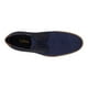 thumbnail image 4 of Zapatos casuales Stylo para caballero textil azul 912, 4 of 4